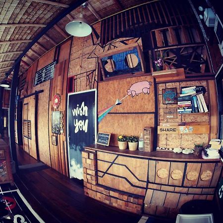 Cafe Del Sunshine Ξενοδοχείο Κο Τσανγκ Εξωτερικό φωτογραφία