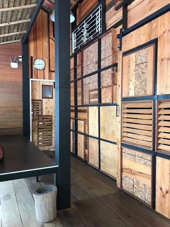 Cafe Del Sunshine Ξενοδοχείο Κο Τσανγκ Εξωτερικό φωτογραφία