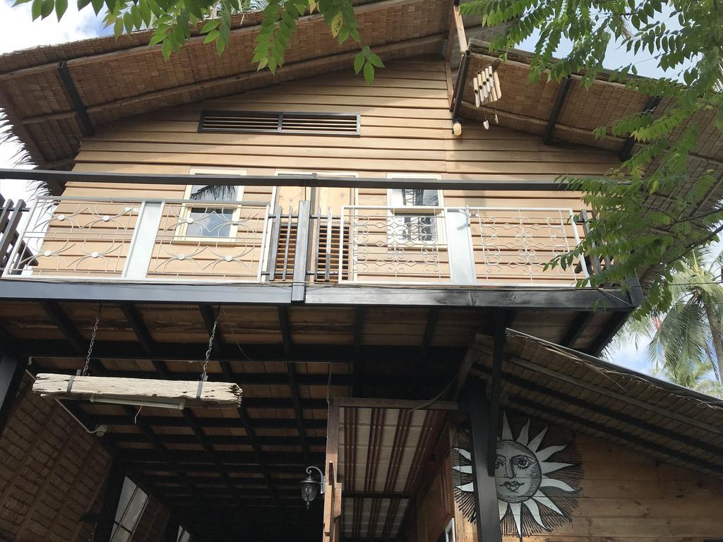 Cafe Del Sunshine Ξενοδοχείο Κο Τσανγκ Εξωτερικό φωτογραφία