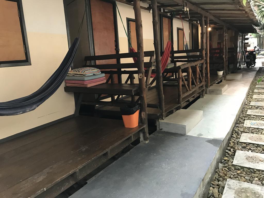 Cafe Del Sunshine Ξενοδοχείο Κο Τσανγκ Εξωτερικό φωτογραφία