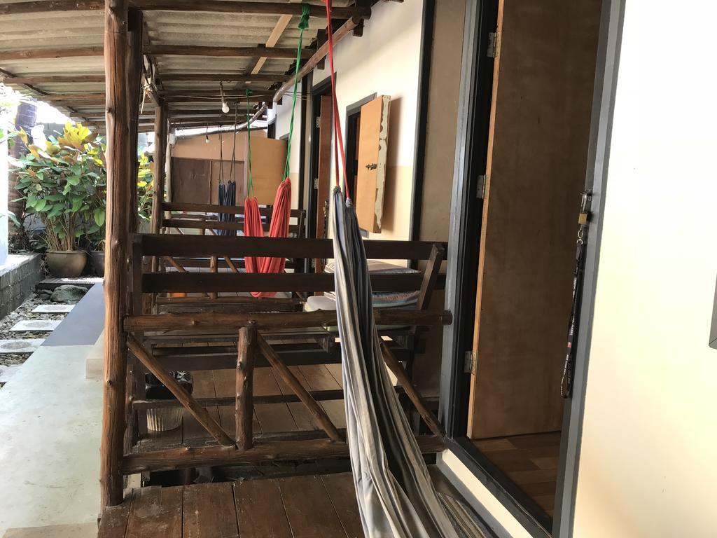 Cafe Del Sunshine Ξενοδοχείο Κο Τσανγκ Εξωτερικό φωτογραφία