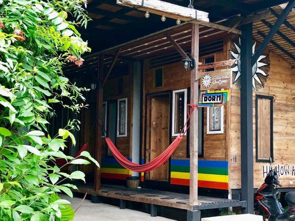 Cafe Del Sunshine Ξενοδοχείο Κο Τσανγκ Εξωτερικό φωτογραφία