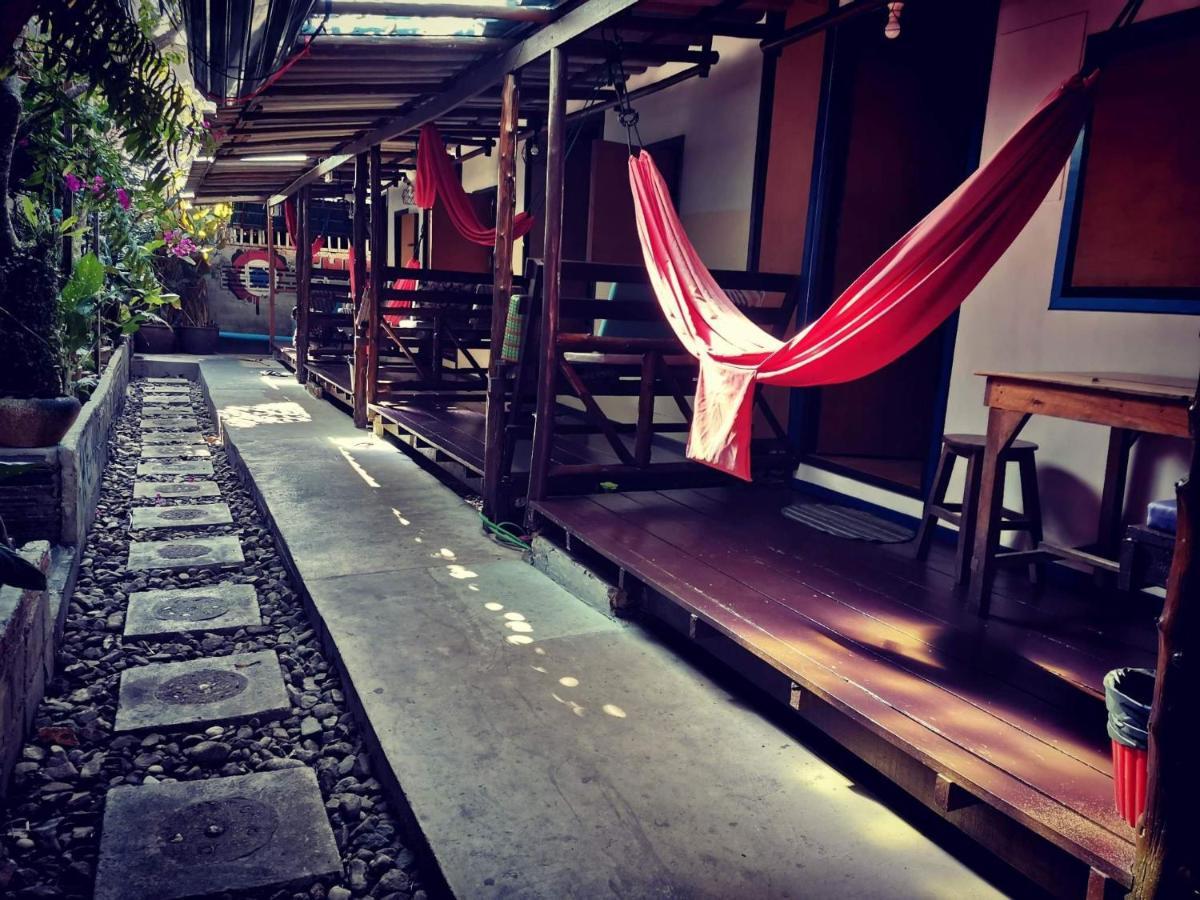 Cafe Del Sunshine Ξενοδοχείο Κο Τσανγκ Εξωτερικό φωτογραφία